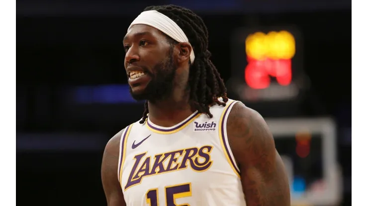 Los Angeles Lakers vs. Phoenix Suns juegan por la pretemporada de la NBA 2020 este miércoles (Getty Images)
