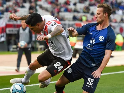 Pochettino reaccionó ante el interés de River y le hizo un guiño a Gallardo