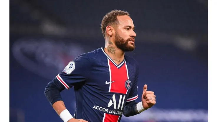 No entendemos nada: Tuchel dijo que Neymar podría el domingo con PSG