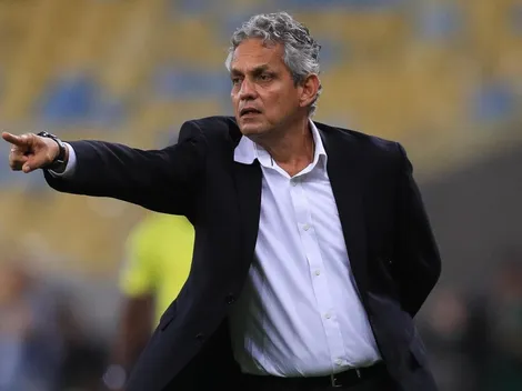 Se empiezan a ultimar detalles: el representante de Reinaldo Rueda está en el país