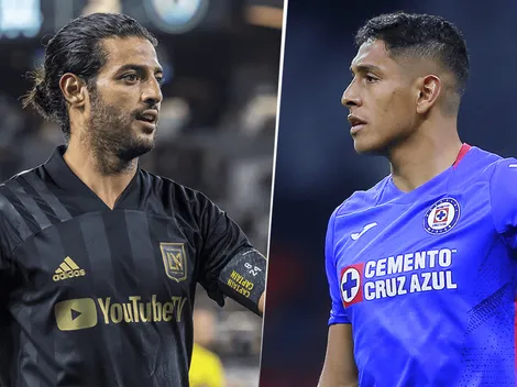Cómo, cuándo y dónde VER EN VIVO LAFC vs. Cruz Azul por la Concachampions