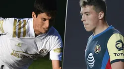 Atlanta United recibe a América por los cuartos de final de la Concachampions