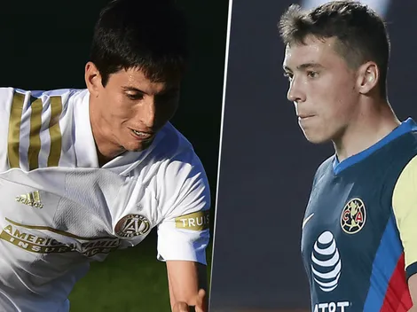 Atlanta United vs. América: cómo, cuándo y dónde ver EN VIVO el partido por la Concachampions