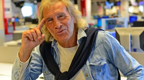 Gatti se la pudrió a Latorre: "Me tiene podrido, es insoportable"