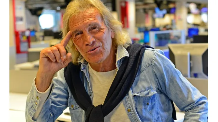 Gatti se la pudrió a Latorre: "Me tiene podrido, es insoportable"
