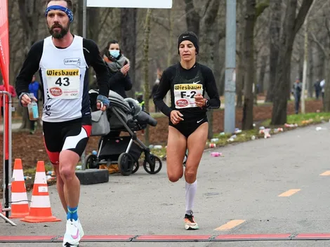 Ocampo no baja los brazos