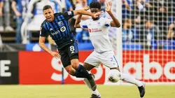 Olimpia y Montreal Impact reabrirán la Concachampions