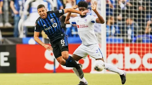Olimpia y Montreal Impact reabrirán la Concachampions