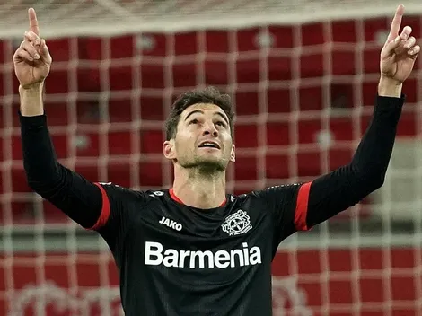 Qué canal transmite Colonia vs. Bayer Leverkusen por la Bundesliga