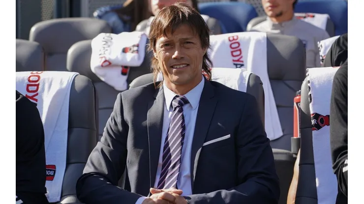 Almeyda, dispuesto a escuchar oferta de Cruz Azul