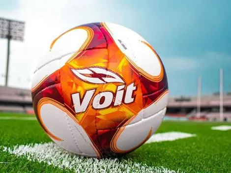 La Liga MX presentó a Bliss, el nuevo balón para el Guard1anes 2021