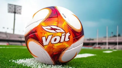 Bliss, el nuevo balón de la Liga MX para el 2021.