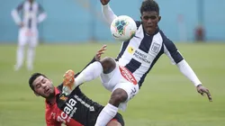 Alianza Lima recurrirá al TAS en busca de salvar la categoría.