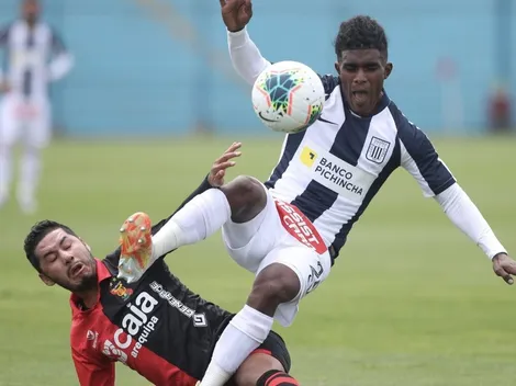 "Vamos a impugnar": abogado de Alianza Lima habló del fallo de la FPF