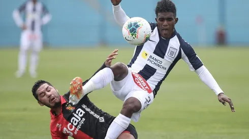 Alianza Lima recurrirá al TAS en busca de salvar la categoría.
