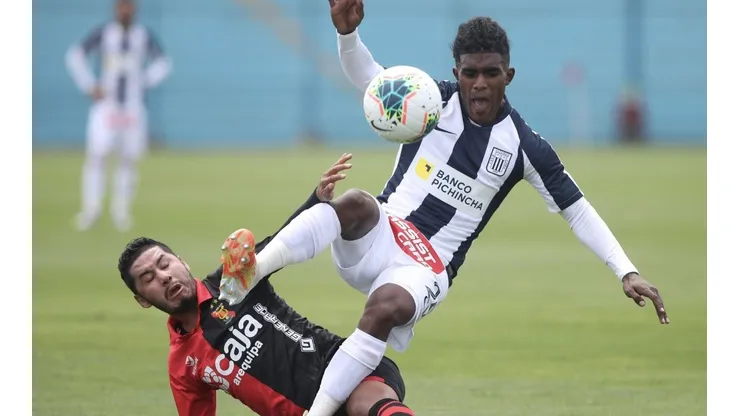 Alianza Lima recurrirá al TAS en busca de salvar la categoría.