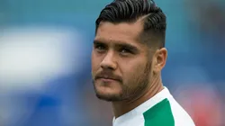 Javier Orozco vuelve al futbol en la Liga de Expansión MX