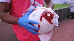 Casi la mitad de jugadores de la Liga MX se contagiaron de coronavirus en el Guard1anes 2020