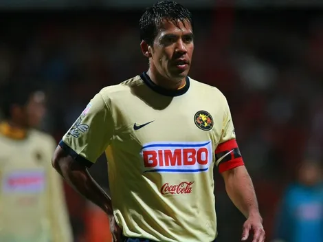 Claro y sencillo: Pável Pardo no tiene intenciones de regresar al América