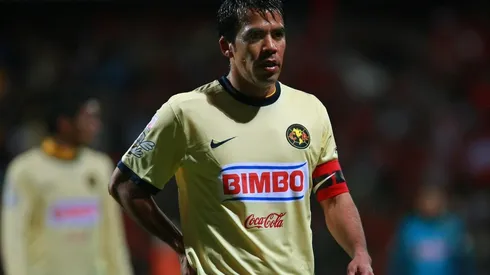 Pável Pardo, sin intenciones de volver al América.