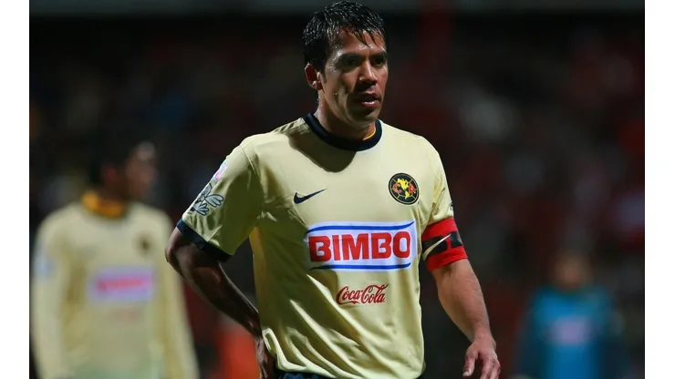 Pável Pardo, sin intenciones de volver al América.