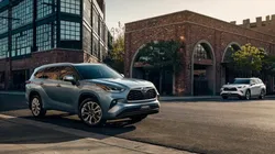 Toyota Highlander: Cómo implementar la mejor tecnología sin perder la esencia