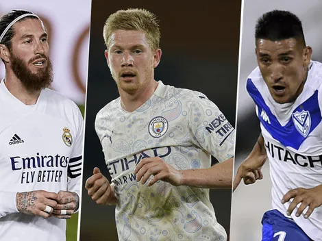 Agenda de hoy, martes 15 de diciembre: Libertadores, Sudamericana, Premier League, Bundesliga, LaLiga y más