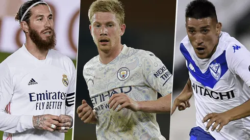 Agenda de hoy, martes 15 de diciembre.