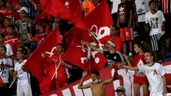 Alcalde de Cali se pronuncia a posibilidad de tener público en la final