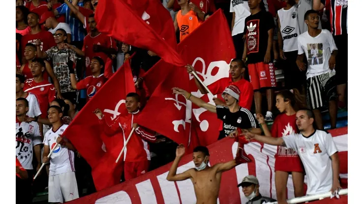 Alcalde de Cali se pronuncia a posibilidad de tener público en la final