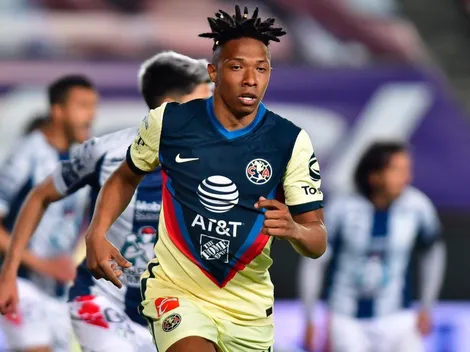 Andrés Ibargüen habría sido ofrecido al Toluca