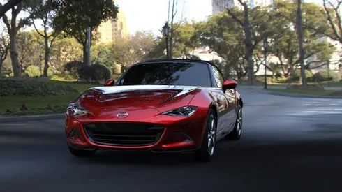 Mazda Miata MX-5: Estilo y rendimiento para el día a día