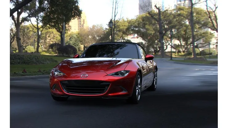 Mazda Miata MX-5: Estilo y rendimiento para el día a día