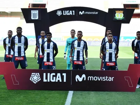 Alianza Lima no podría ni ir al TAS para qudarse en primera división