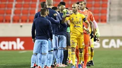 Tigres UANL y New York City FC lucharán por ingresar en semis