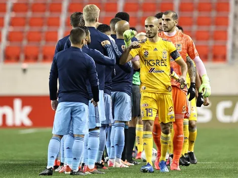 Tigres UANL vs. New York City FC: pronósticos según las casas de apuestas