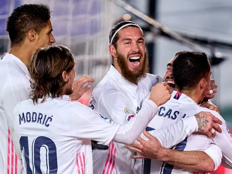 Real Madrid vs. Athletic en vivo: en qué canal ver y pronósticos del partido por LaLiga aquí