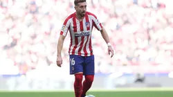 Héctor Herrera sufrió una nueva lesión.