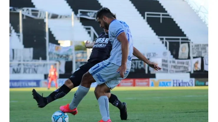 Foto: Godoy Cruz