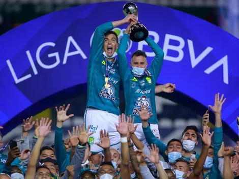 Todas las portadas apuntan a León, el nuevo campeón de la Liga MX