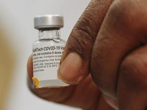 Vacuna contra el COVID-19 en California, USA: última hora, novedades y efectos secundarios