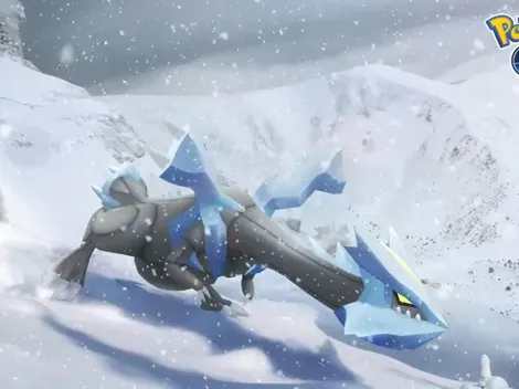 Pokémon GO | Mejores counters para Kyurem en Incursiones Legendarias