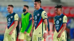 Luis Reyes estaría cerca de regresar al Atlas