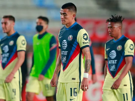 Atlas busca refuerzos en América y hay chances de trueque