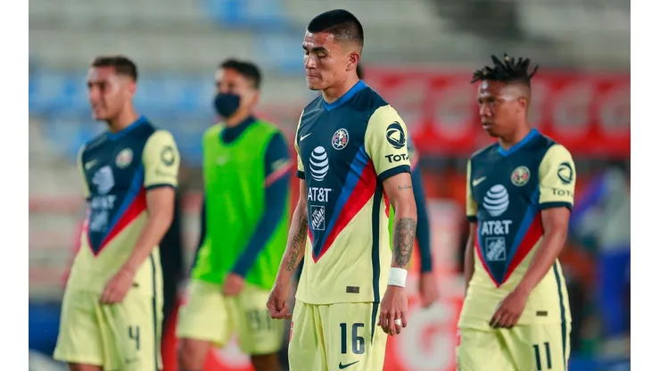 Luis Reyes estaría cerca de regresar al Atlas