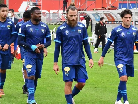 Refuerzos de primera: Carlos Stein sumó un ex-Alianza Lima para el 2021