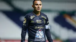 Luis Montes, uno de los más asistidores.