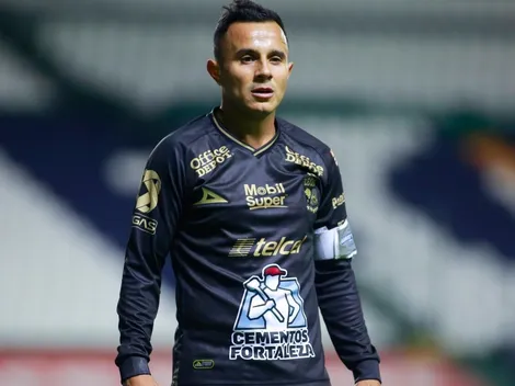 Luis Montes, entre los jugadores con más asistencias en partidos de Final de Liga MX