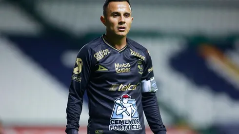 Luis Montes, uno de los más asistidores.