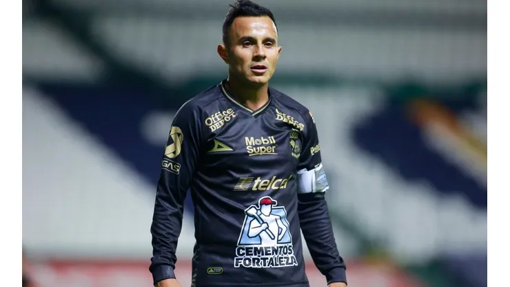 Luis Montes, uno de los más asistidores.